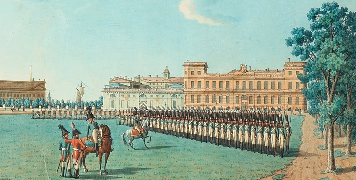 Сражение при Прейсиш-Эйлау, война с Наполеоном 1806-1807, книга Александра Морозова