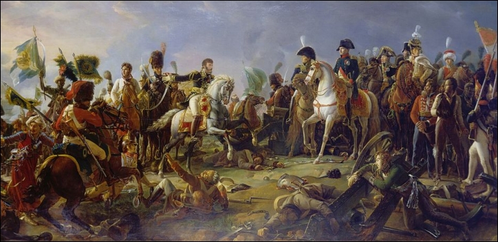 Война с Наполеоном 1806-1807 годов. Книга Александра Морозова